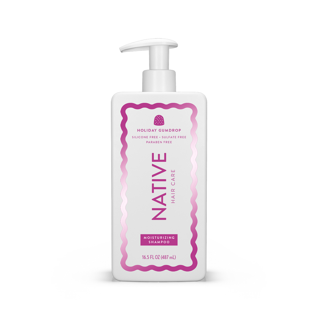 Moisturizing Shampoo - Last Chance - Calm Finish