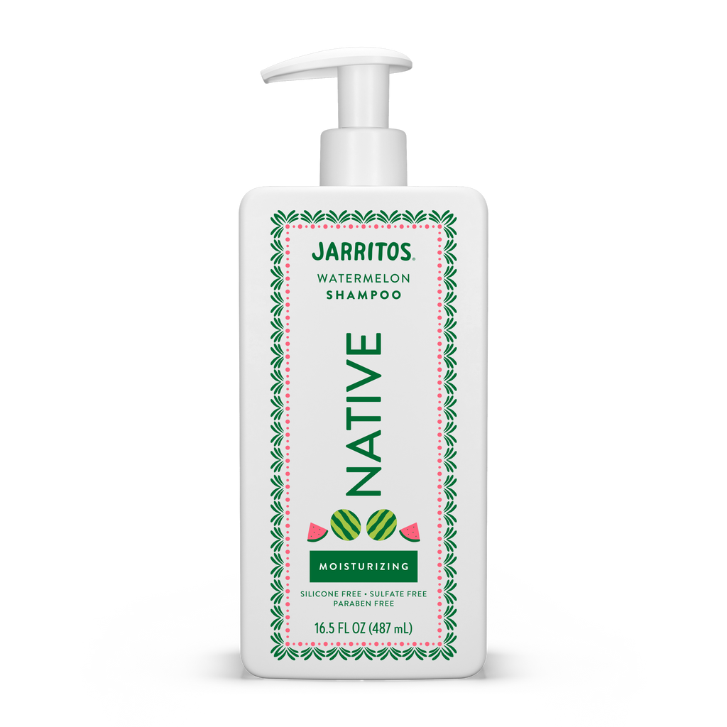 Moisturizing Shampoo - Last Chance - Calm Finish