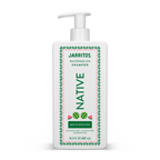 Moisturizing Shampoo - Last Chance - Calm Finish