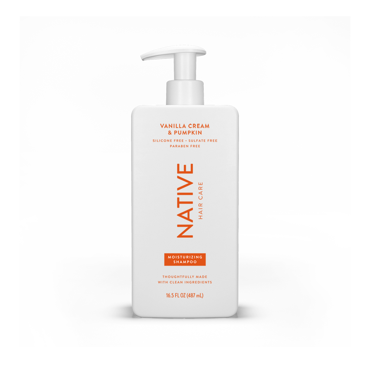Moisturizing Shampoo - Last Chance - Calm Finish