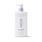 Scalp Detox Shampoo - Root Reset