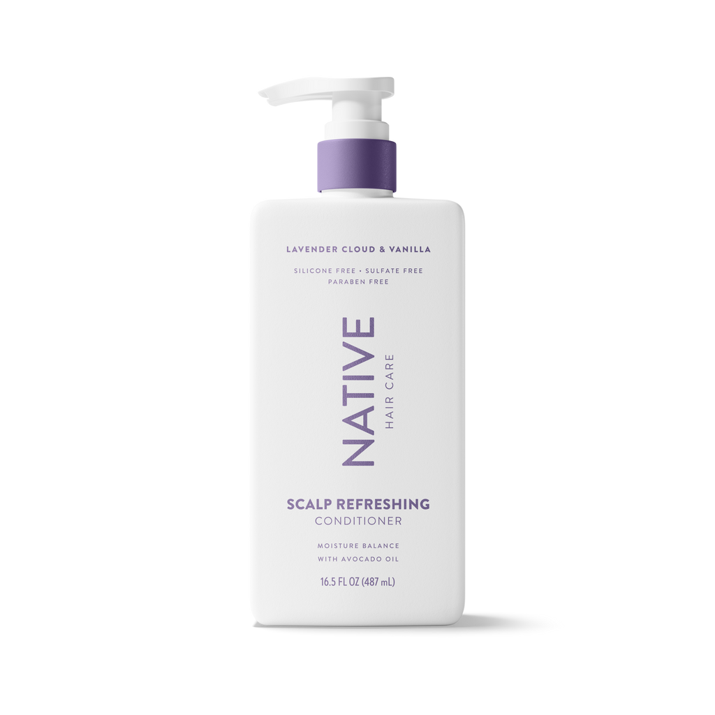 Scalp Refreshing Conditioner - Clean Scalp