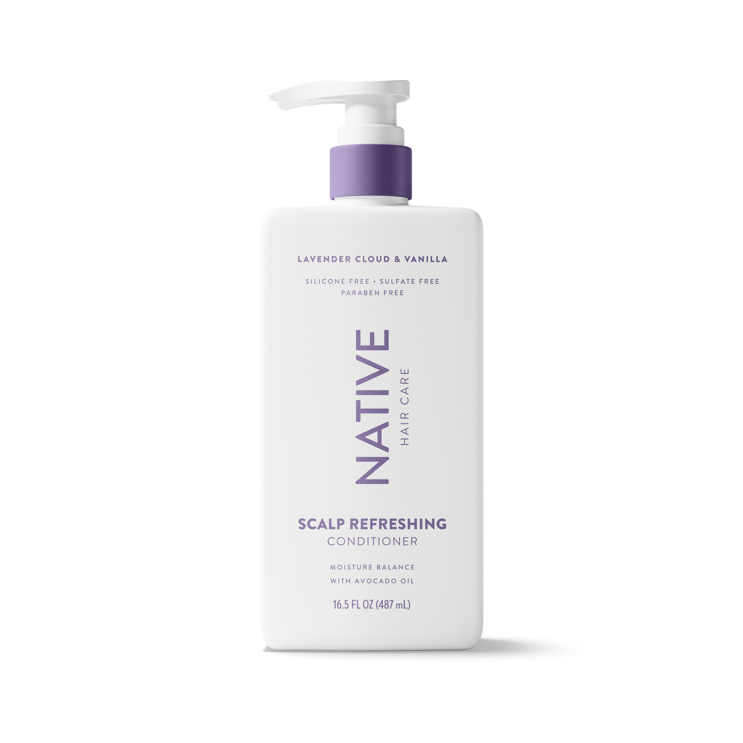 Scalp Refreshing Conditioner - Clean Scalp