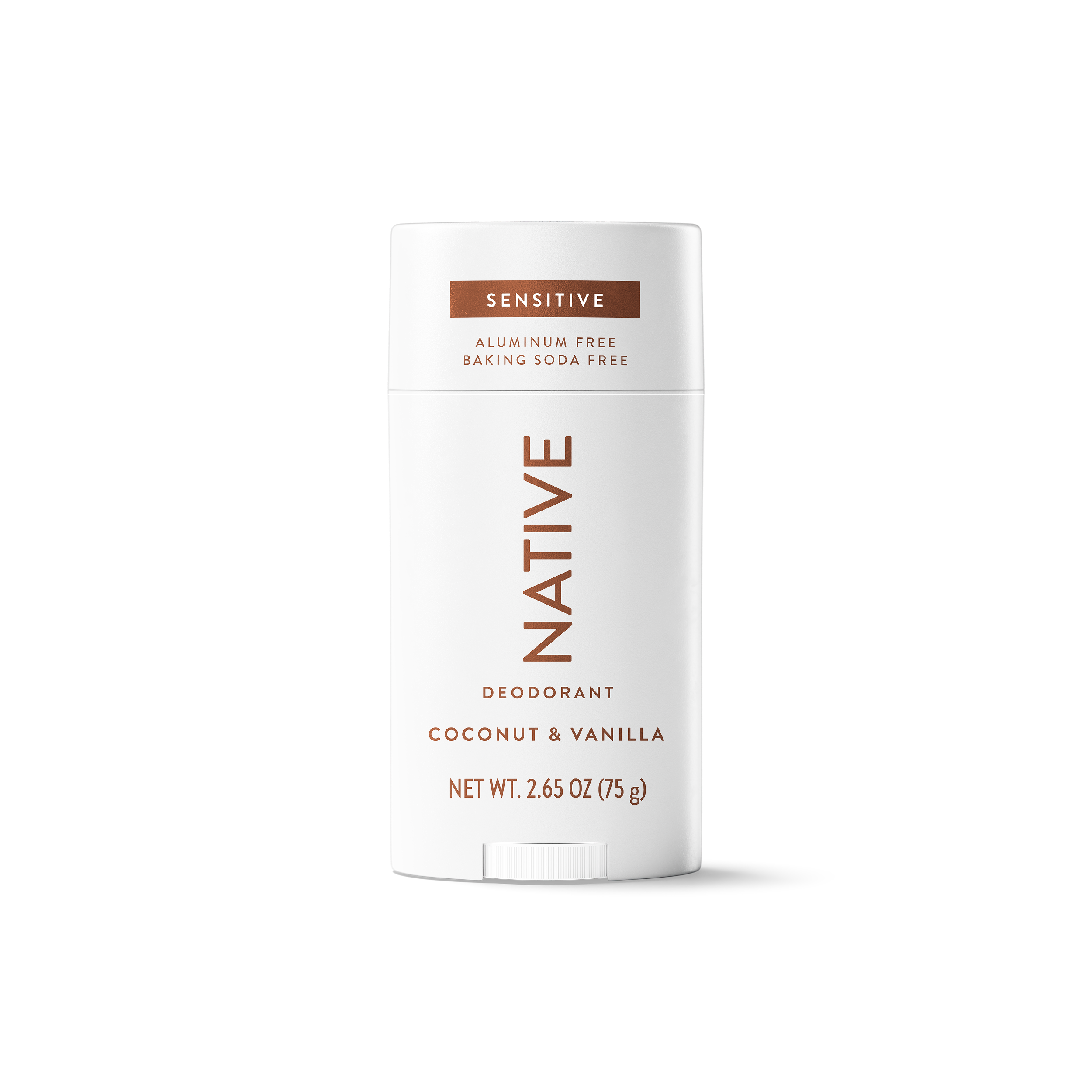 Sensitive Deodorant Stick - Daily Comfort