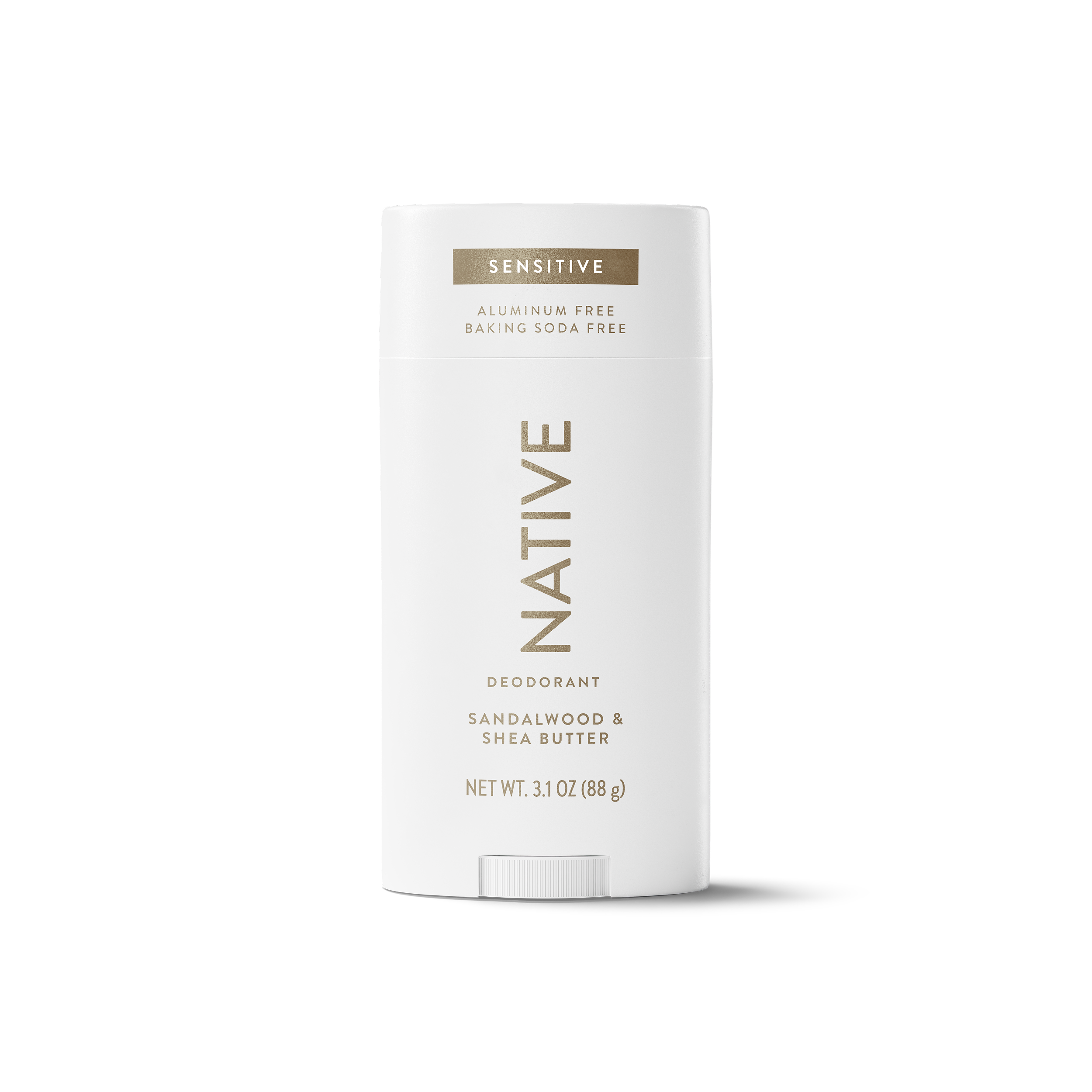 Sensitive Deodorant Stick - Easy Care