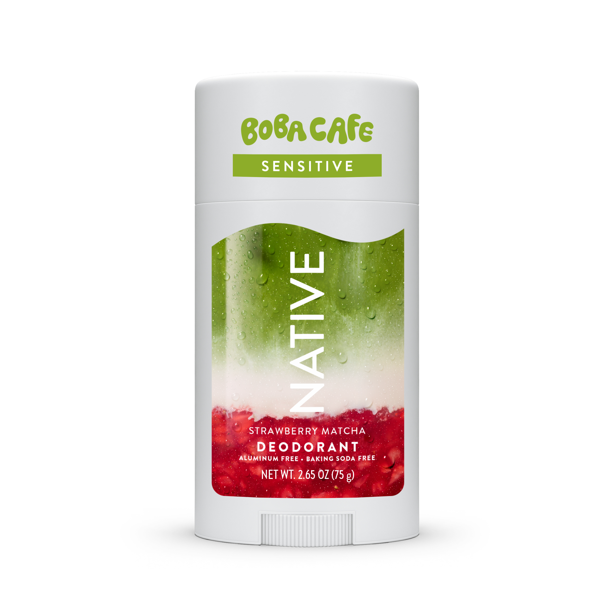 Sensitive Deodorant Stick - Easy Care