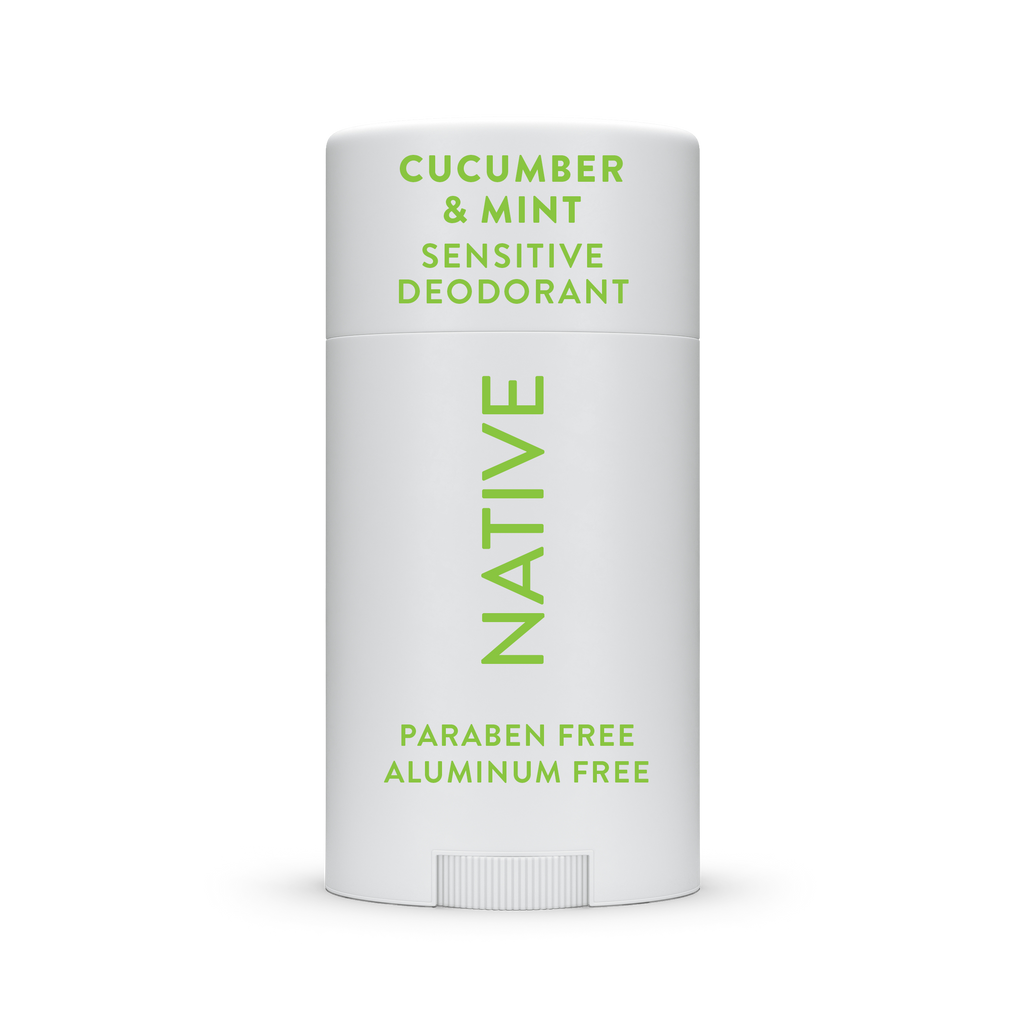 Sensitive Deodorant Stick - Last Chance - Clean Feel