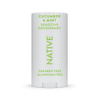 Sensitive Deodorant Stick - Last Chance - Clean Feel