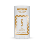 Sensitive Deodorant Stick - Last Chance - Clean Feel