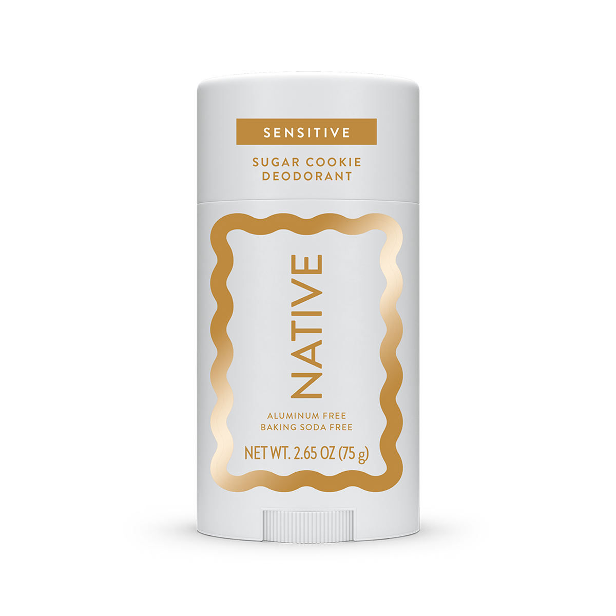 Sensitive Deodorant Stick - Last Chance - Clean Feel
