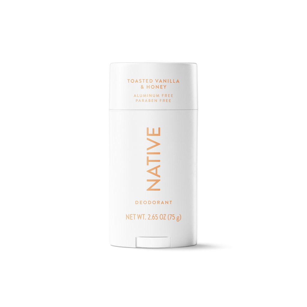 Sensitive Deodorant Stick - Last Chance - Clean Feel