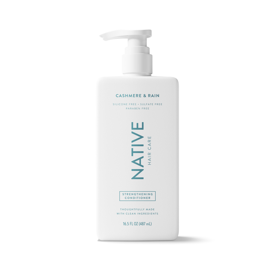 Strengthening Conditioner - Hair Care (16.5oz)