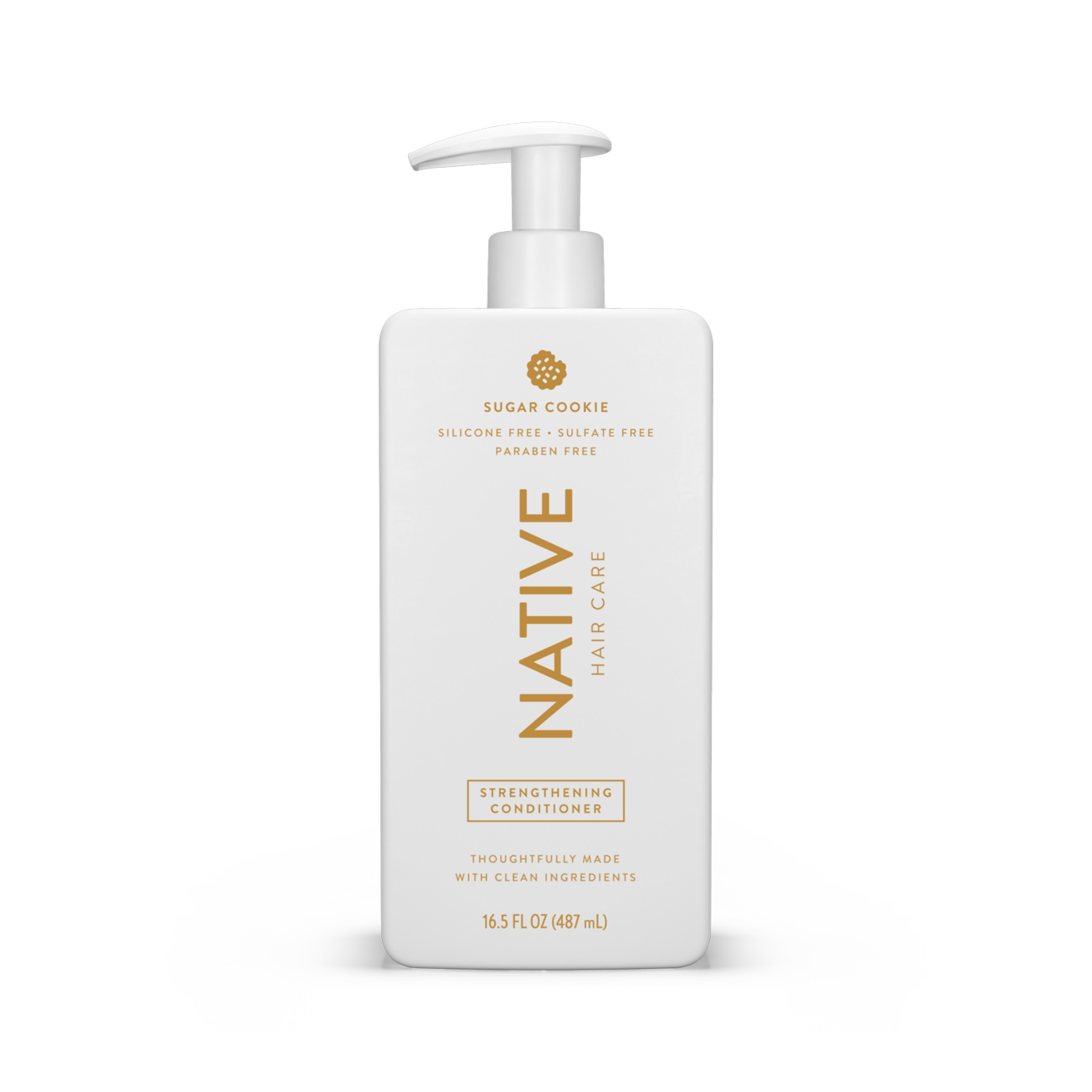 Strengthening Conditioner - Last Chance - Fresh Volume