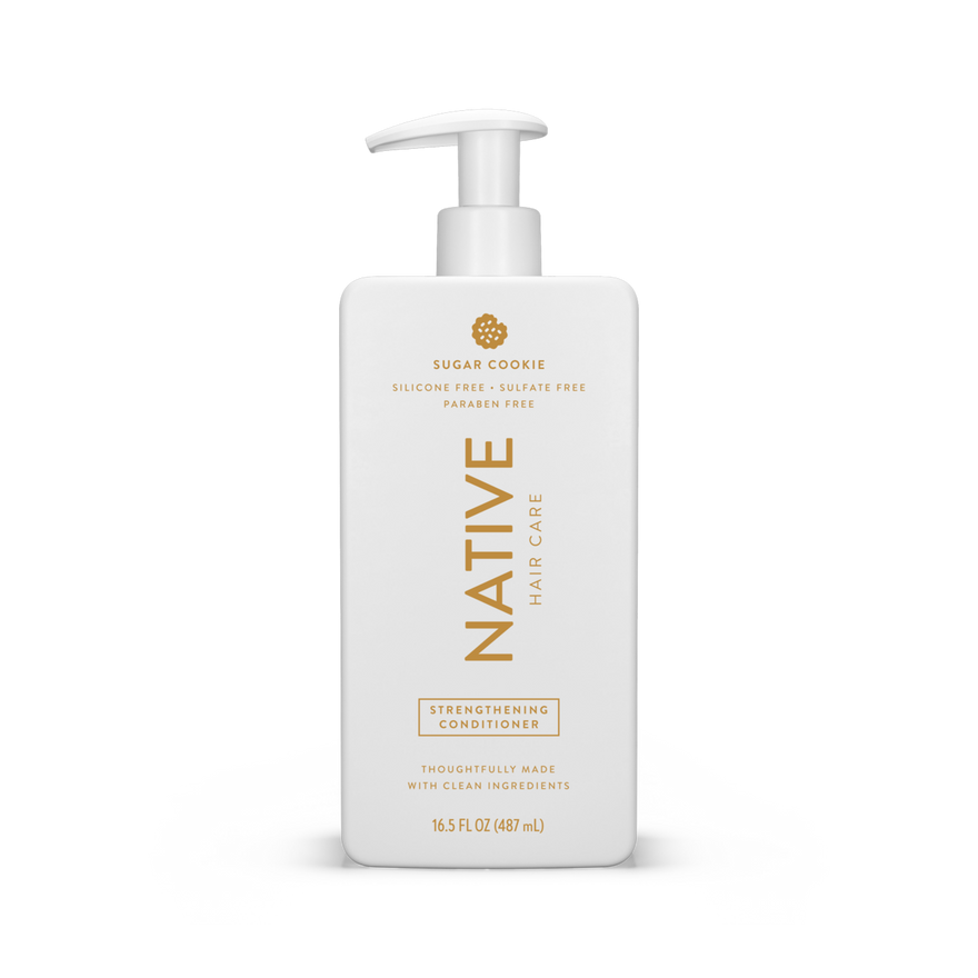 Strengthening Conditioner - Last Chance - Fresh Volume (16.5oz)