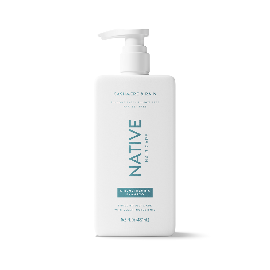 Strengthening Shampoo - Daily Care (16.5oz)