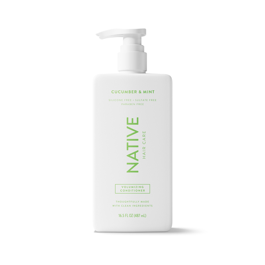 Volumizing Conditioner - Daily Roots (16.5oz)