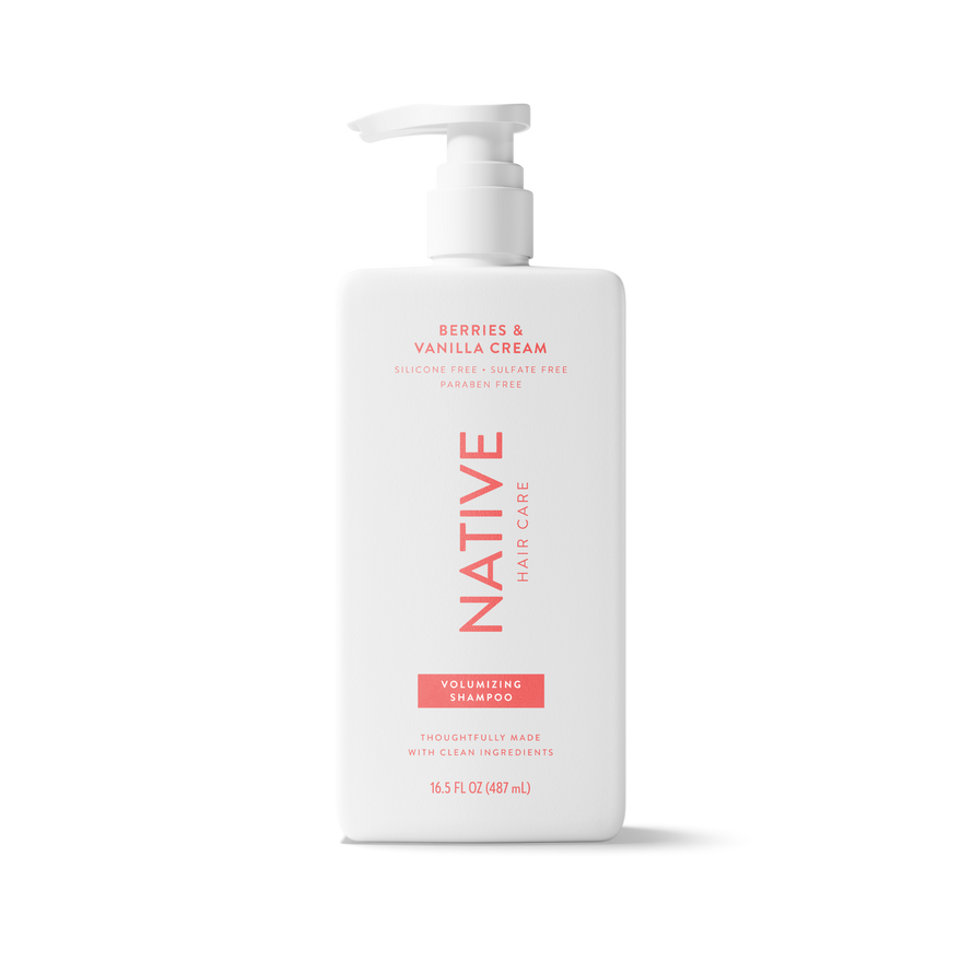 Volumizing Shampoo - Hair Care (16.5oz)