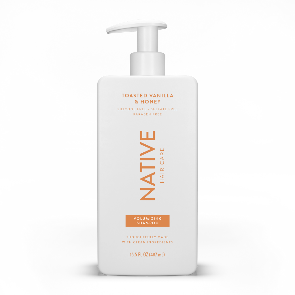Volumizing Shampoo - Last Chance - Hair Care