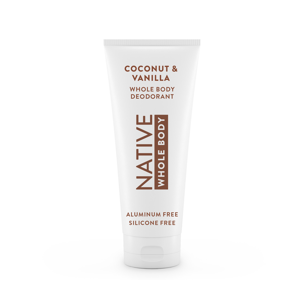 Whole Body Deodorant Cream - Last Chance - Simple Touch