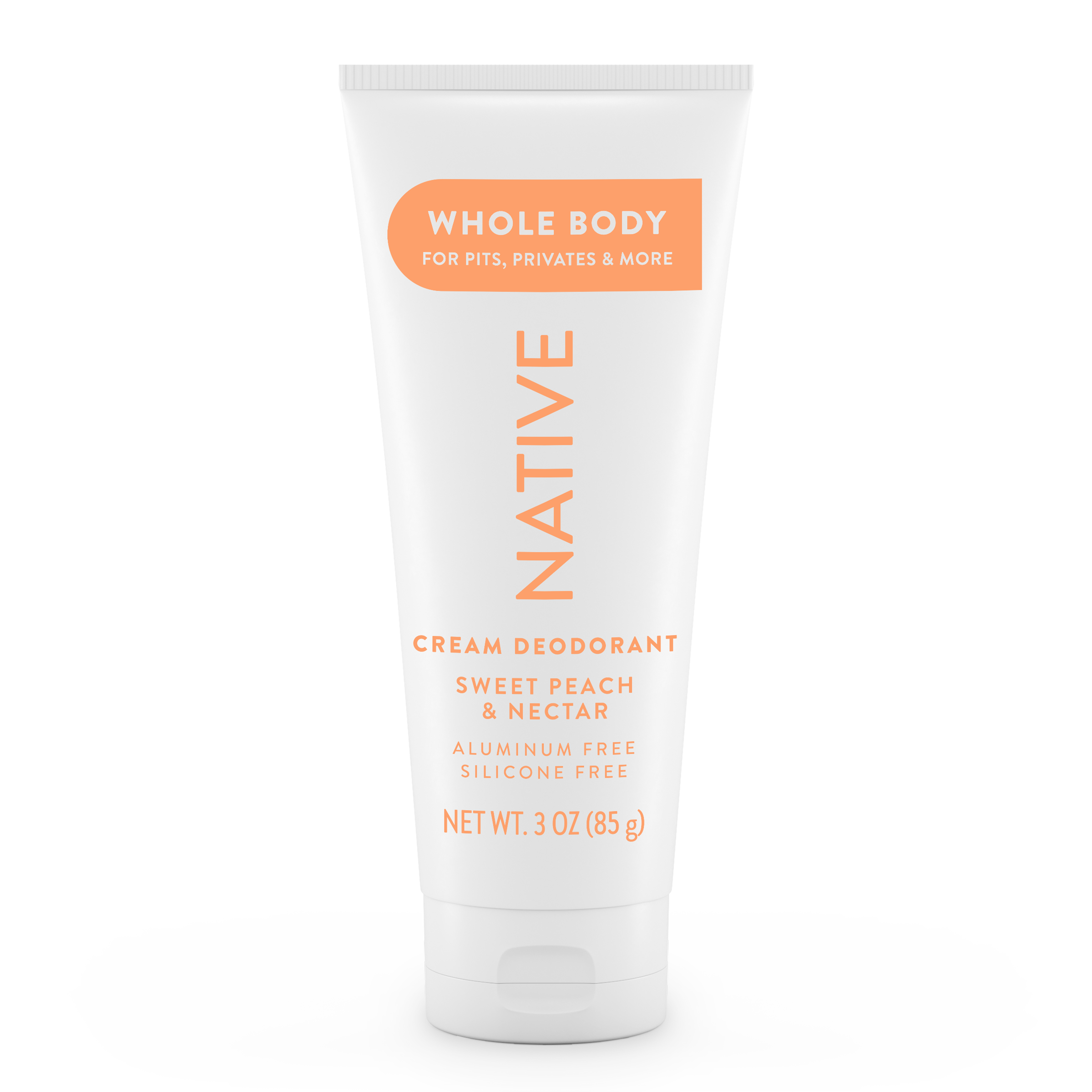 Whole Body Deodorant Cream - Last Chance - Simple Touch