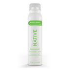 Whole Body Deodorant Spray - Last Chance - Active Fresh