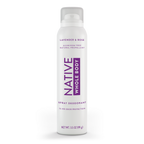 Whole Body Deodorant Spray - Last Chance - Active Fresh