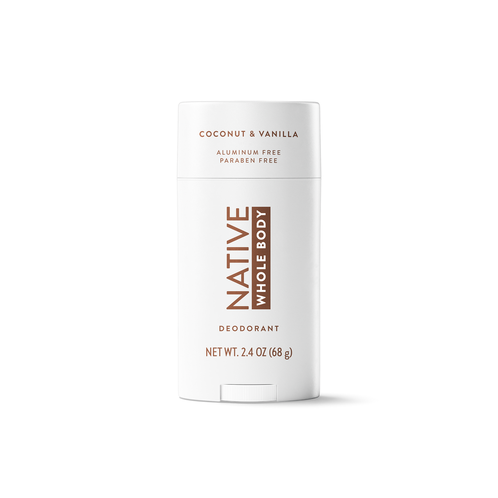 Whole Body Deodorant Stick - Fresh Routine