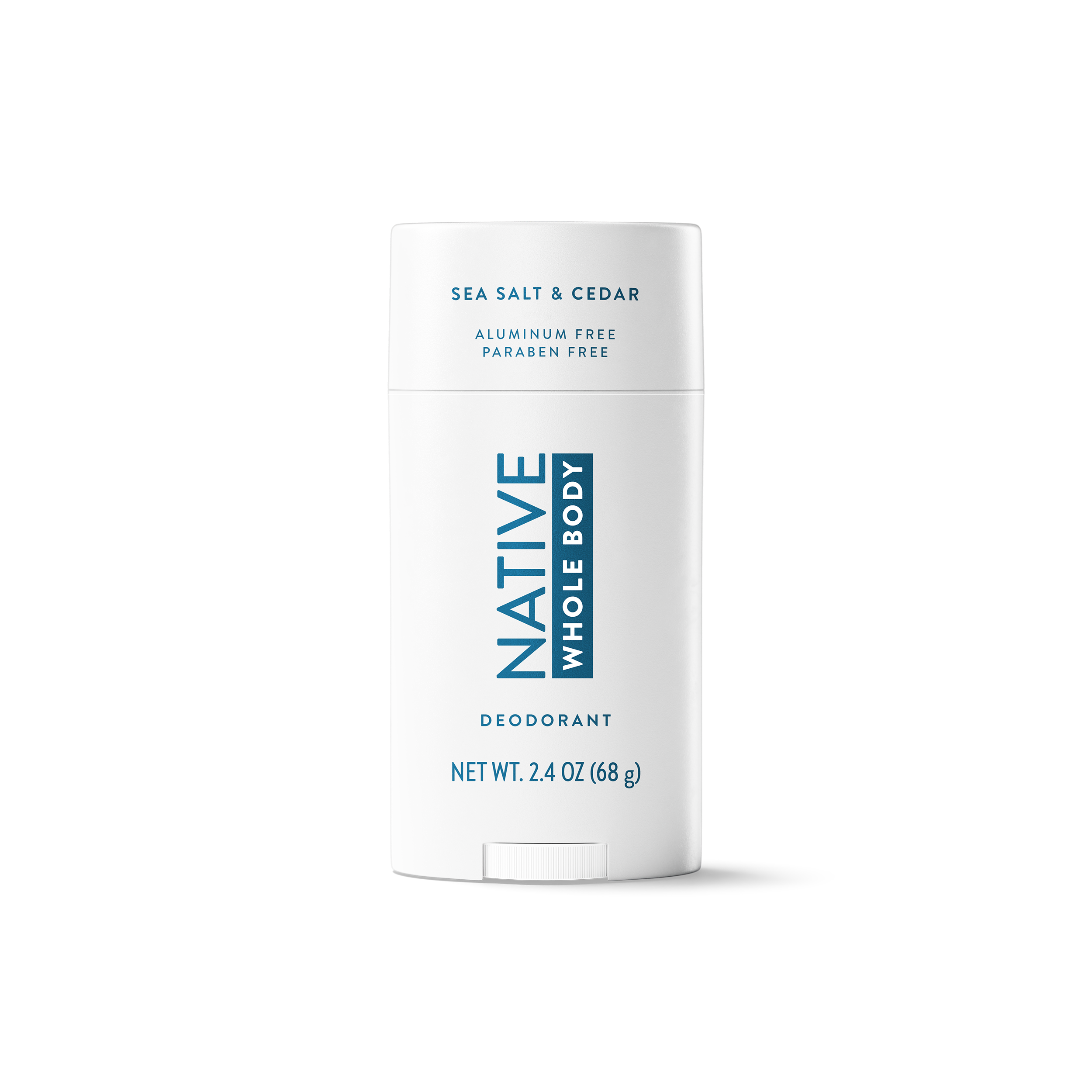 Whole Body Deodorant Stick - Fresh Routine