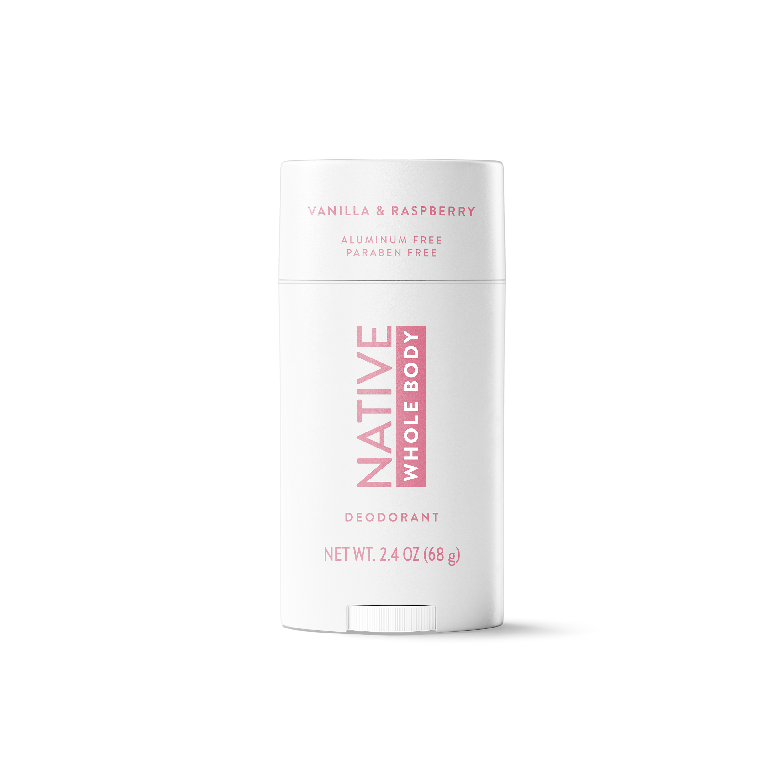Whole Body Deodorant Stick - Fresh Routine