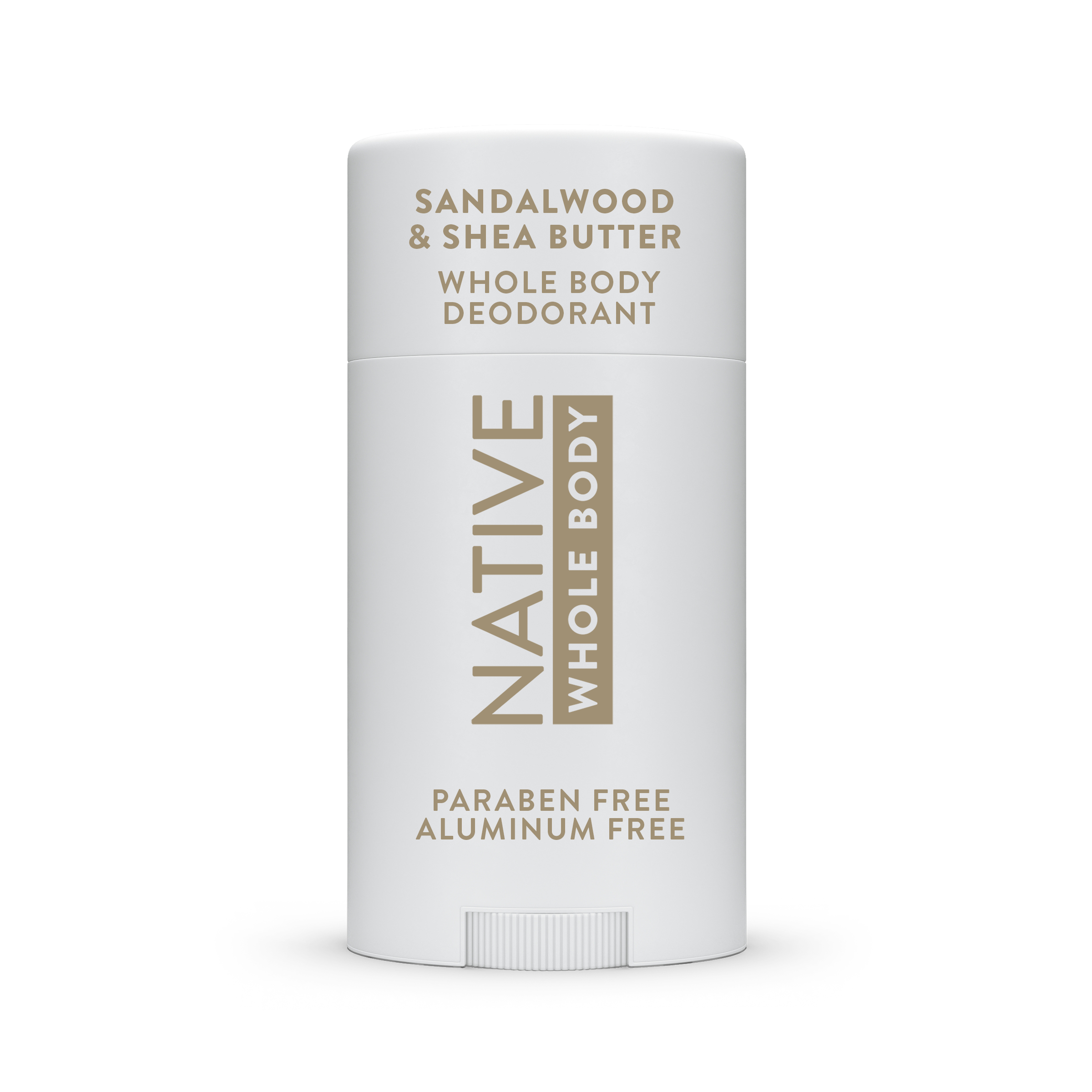 Whole Body Deodorant Stick - Last Chance - Easy Care